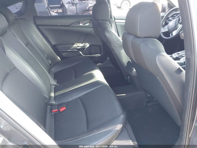 Honda Civic Sport 2020 19XFC2F8XLE216010 Image 8