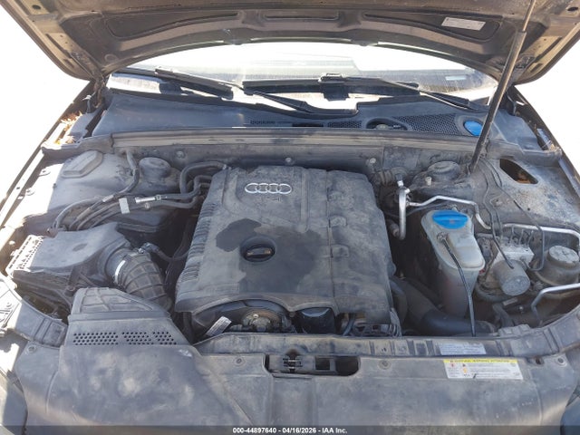 Aukcja sprzedaży 2012 Audi A4 2.0t Premium, vin: WAUBFAFL6CN013535, numer aukcji: 44897640