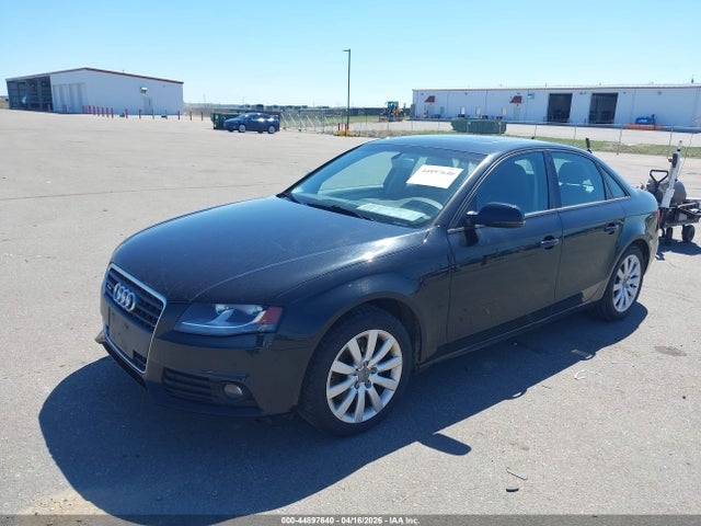 Aukcja sprzedaży 2012 Audi A4 2.0t Premium, vin: WAUBFAFL6CN013535, numer aukcji: 44897640