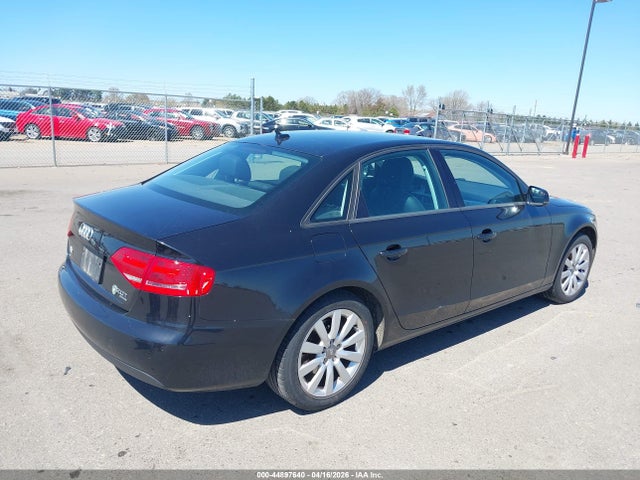 Aukcja sprzedaży 2012 Audi A4 2.0t Premium, vin: WAUBFAFL6CN013535, numer aukcji: 44897640