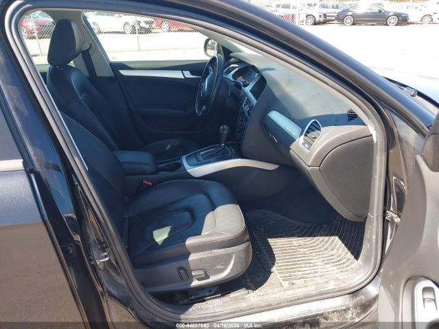 Aukcja sprzedaży 2012 Audi A4 2.0t Premium, vin: WAUBFAFL6CN013535, numer aukcji: 44897640