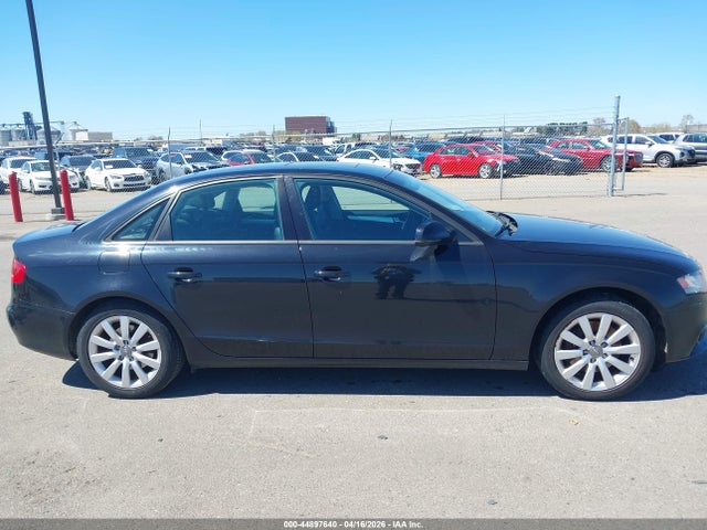 Aukcja sprzedaży 2012 Audi A4 2.0t Premium, vin: WAUBFAFL6CN013535, numer aukcji: 44897640