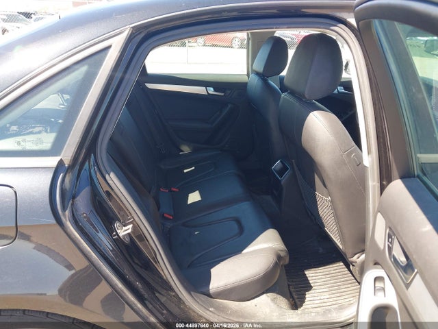 Aukcja sprzedaży 2012 Audi A4 2.0t Premium, vin: WAUBFAFL6CN013535, numer aukcji: 44897640