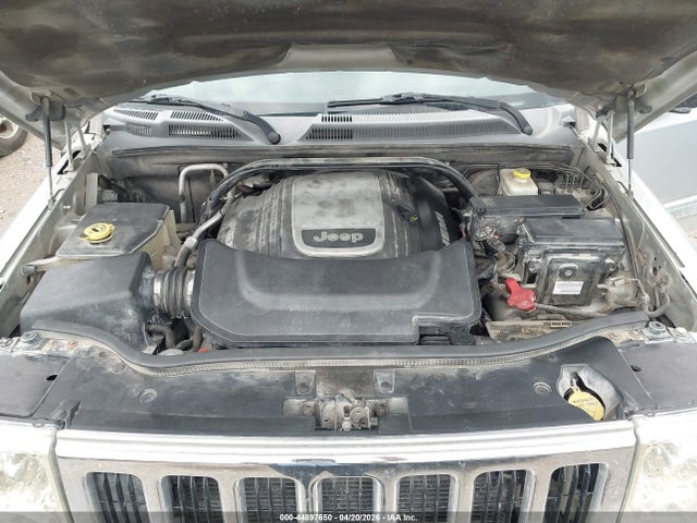 Aukcja sprzedaży 2006 Jeep Commander Limited, vin: 1J8HG58206C214567, numer aukcji: 44897650