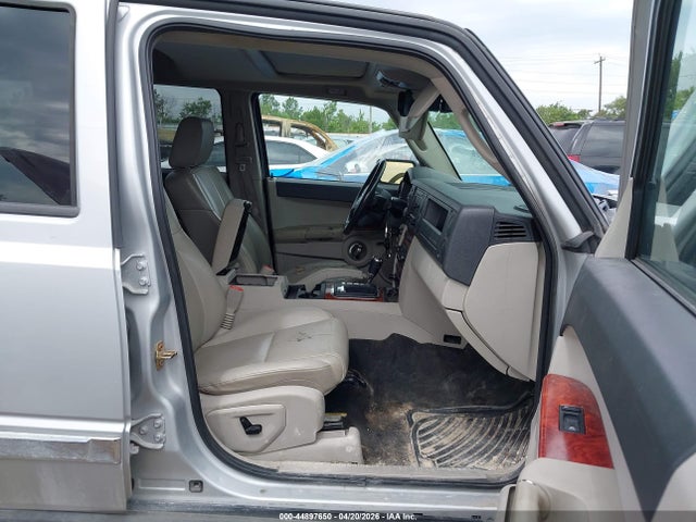 Aukcja sprzedaży 2006 Jeep Commander Limited, vin: 1J8HG58206C214567, numer aukcji: 44897650