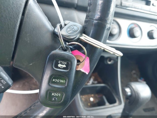 Продажа на аукционе авто 2004 Toyota Camry Se, vin: 4T1BE32K04U872277, номер лота: 44897653