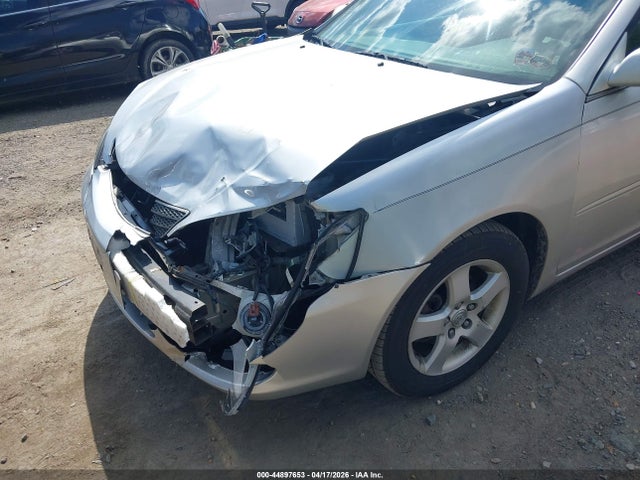 Продажа на аукционе авто 2004 Toyota Camry Se, vin: 4T1BE32K04U872277, номер лота: 44897653