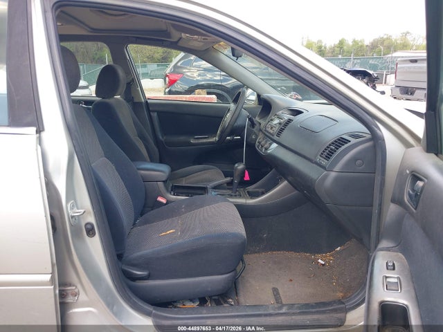 Продажа на аукционе авто 2004 Toyota Camry Se, vin: 4T1BE32K04U872277, номер лота: 44897653