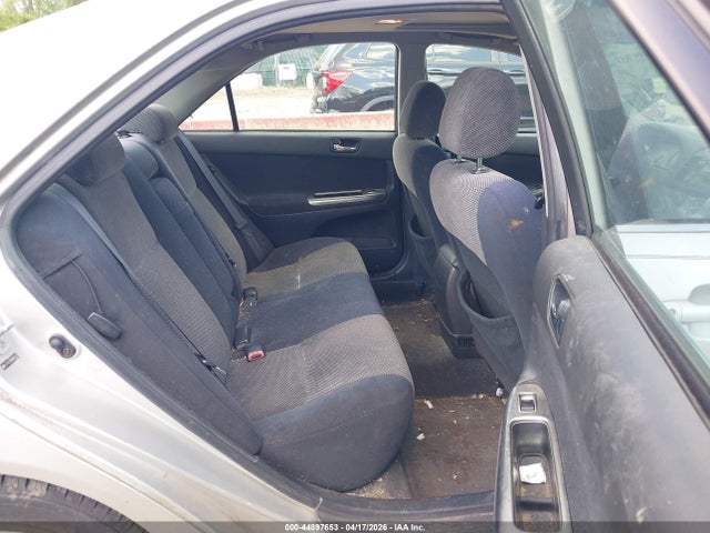 Продажа на аукционе авто 2004 Toyota Camry Se, vin: 4T1BE32K04U872277, номер лота: 44897653