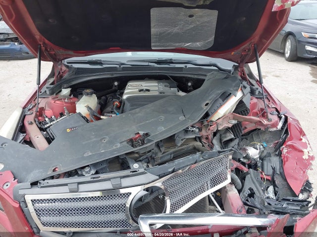 2014 Cadillac Ats Standard მანქანა იყიდება აუქციონზე, vin: 1G6AA5RX8E0171278, აუქციონის ნომერი: 44897656