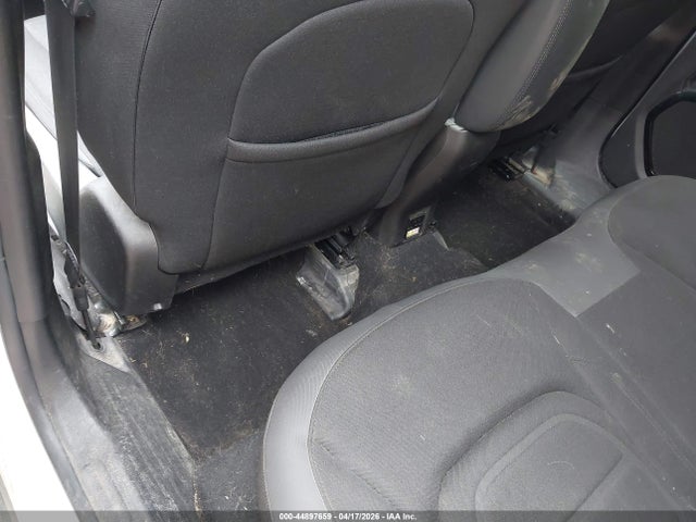 44897659 :رقم المزاد ، ZACCJBBB8HPF53179 vin ، 2017 Jeep Renegade Altitude 4x4 مزاد بيع