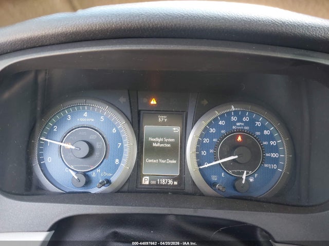 Продажа на аукционе авто 2018 Toyota Sienna Le 8 Passenger, vin: 5TDKZ3DC3JS902077, номер лота: 44897662