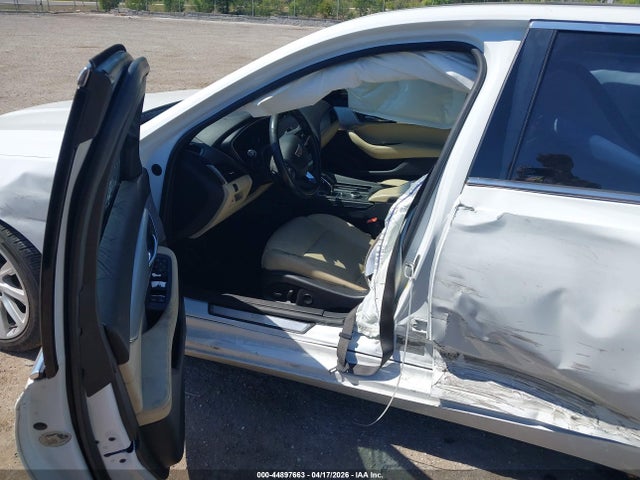 Продаж на аукціоні авто 2021 Cadillac Ct5 Luxury, vin: 1G6DW5RK4M0118269, номер лоту: 44897663