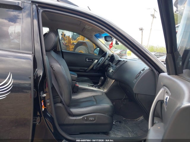 Продаж на аукціоні авто 2008 Infiniti Fx35, vin: JNRAS08W18X207815, номер лоту: 44897664