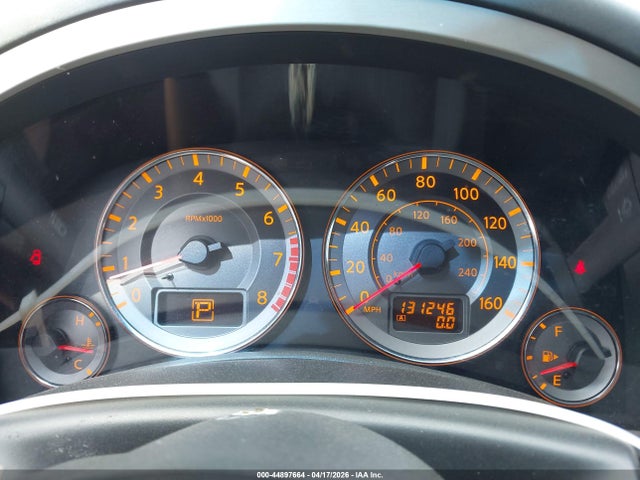 Продаж на аукціоні авто 2008 Infiniti Fx35, vin: JNRAS08W18X207815, номер лоту: 44897664