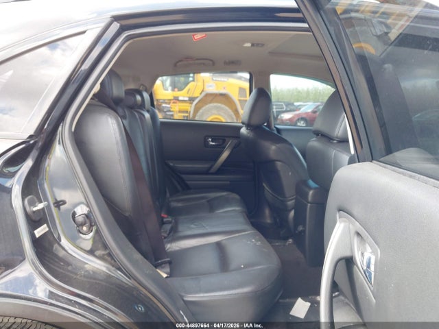 Продаж на аукціоні авто 2008 Infiniti Fx35, vin: JNRAS08W18X207815, номер лоту: 44897664