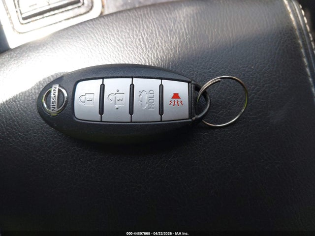 Продаж на аукціоні авто 2016 Nissan Maxima 3.5 Sv, vin: 1N4AA6AP8GC427506, номер лоту: 44897665