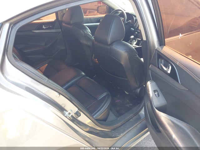 Продаж на аукціоні авто 2016 Nissan Maxima 3.5 Sv, vin: 1N4AA6AP8GC427506, номер лоту: 44897665