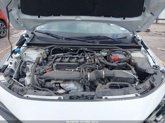 Продажа на аукционе авто 2024 Honda Civic Ex, vin: 2HGFE1F76RH335750, номер лота: 44897668