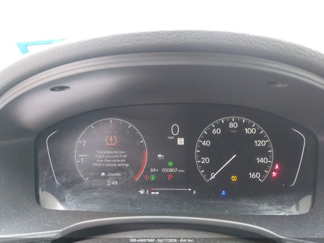 Продажа на аукционе авто 2024 Honda Civic Ex, vin: 2HGFE1F76RH335750, номер лота: 44897668