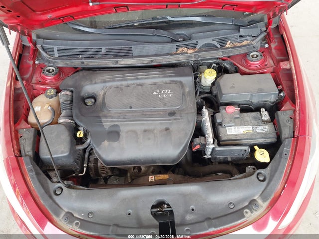 Aukcja sprzedaży 2014 Dodge Dart Se, vin: 1C3CDFAA0ED704487, numer aukcji: 44897669