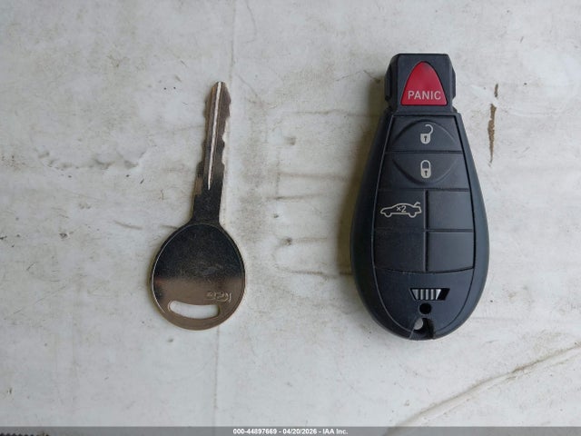 Aukcja sprzedaży 2014 Dodge Dart Se, vin: 1C3CDFAA0ED704487, numer aukcji: 44897669