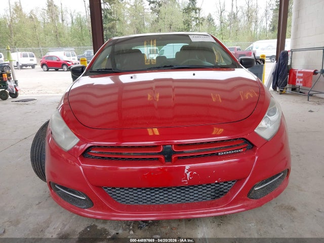 Aukcja sprzedaży 2014 Dodge Dart Se, vin: 1C3CDFAA0ED704487, numer aukcji: 44897669