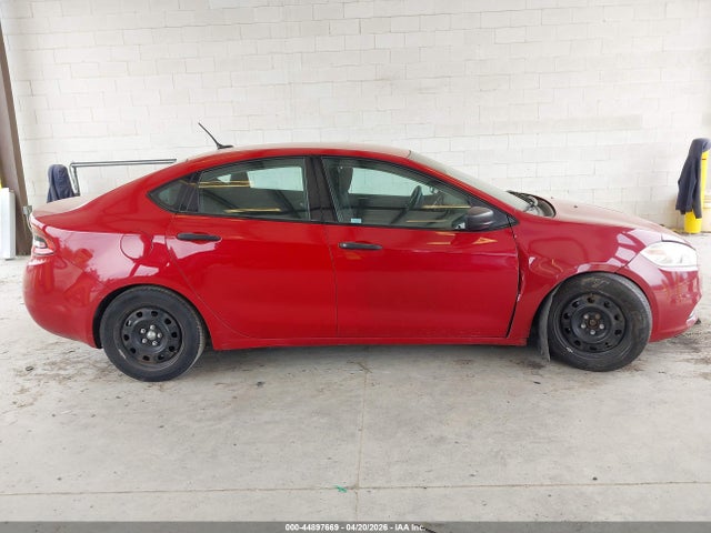 Aukcja sprzedaży 2014 Dodge Dart Se, vin: 1C3CDFAA0ED704487, numer aukcji: 44897669