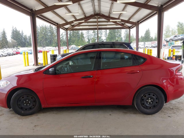 Aukcja sprzedaży 2014 Dodge Dart Se, vin: 1C3CDFAA0ED704487, numer aukcji: 44897669