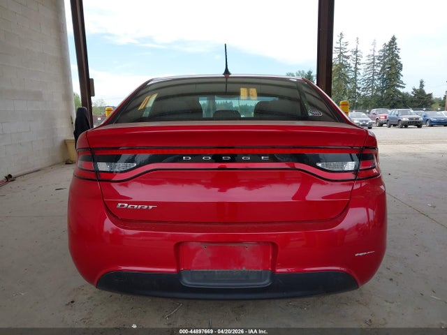 Aukcja sprzedaży 2014 Dodge Dart Se, vin: 1C3CDFAA0ED704487, numer aukcji: 44897669