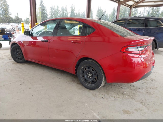 Aukcja sprzedaży 2014 Dodge Dart Se, vin: 1C3CDFAA0ED704487, numer aukcji: 44897669