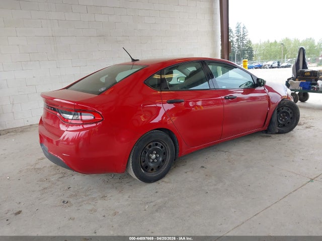 Aukcja sprzedaży 2014 Dodge Dart Se, vin: 1C3CDFAA0ED704487, numer aukcji: 44897669