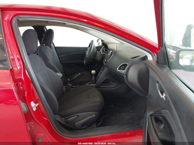 Aukcja sprzedaży 2014 Dodge Dart Se, vin: 1C3CDFAA0ED704487, numer aukcji: 44897669
