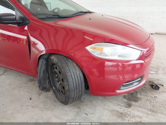 Aukcja sprzedaży 2014 Dodge Dart Se, vin: 1C3CDFAA0ED704487, numer aukcji: 44897669