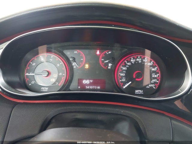 Aukcja sprzedaży 2014 Dodge Dart Se, vin: 1C3CDFAA0ED704487, numer aukcji: 44897669