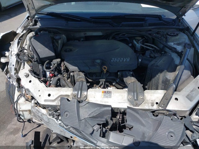 Продажа на аукционе авто 2011 Chevrolet Impala Lt, vin: 2G1WG5EK5B1304602, номер лота: 44897671