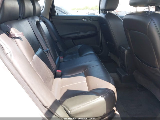 Продажа на аукционе авто 2011 Chevrolet Impala Lt, vin: 2G1WG5EK5B1304602, номер лота: 44897671