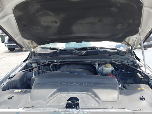 Aukcja sprzedaży 2019 Ram 2500 Tradesman  4x2 8' Box, vin: 3C6MR4AJ5KG564965, numer aukcji: 44897670