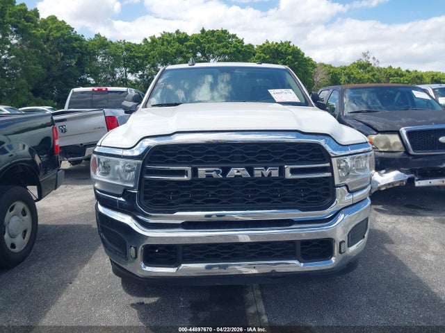 Aukcja sprzedaży 2019 Ram 2500 Tradesman  4x2 8' Box, vin: 3C6MR4AJ5KG564965, numer aukcji: 44897670