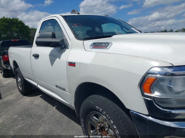 Aukcja sprzedaży 2019 Ram 2500 Tradesman  4x2 8' Box, vin: 3C6MR4AJ5KG564965, numer aukcji: 44897670