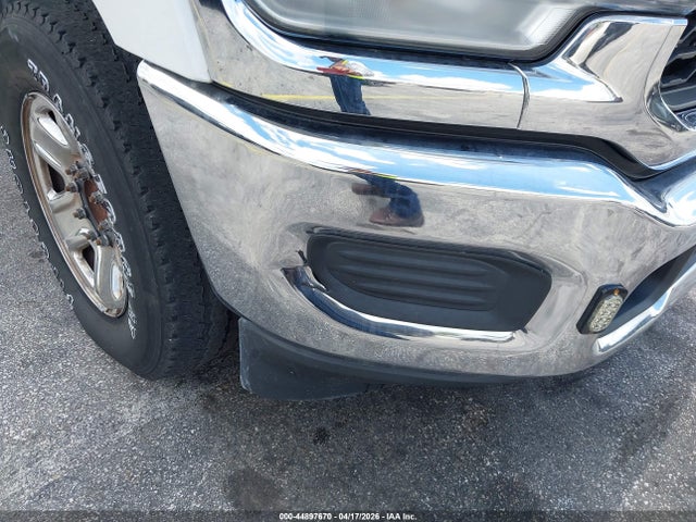 Aukcja sprzedaży 2019 Ram 2500 Tradesman  4x2 8' Box, vin: 3C6MR4AJ5KG564965, numer aukcji: 44897670