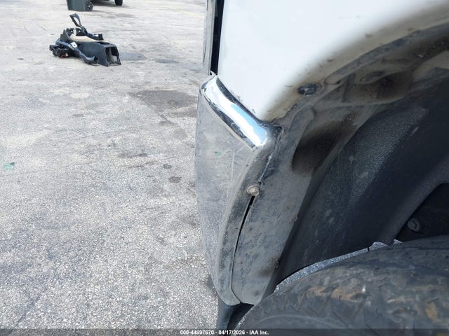 Aukcja sprzedaży 2019 Ram 2500 Tradesman  4x2 8' Box, vin: 3C6MR4AJ5KG564965, numer aukcji: 44897670