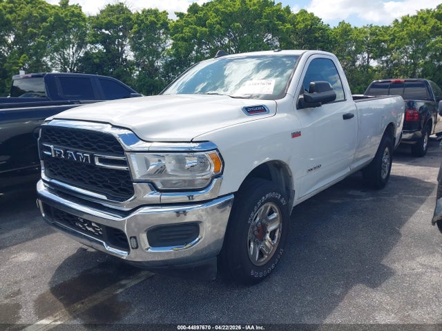 Aukcja sprzedaży 2019 Ram 2500 Tradesman  4x2 8' Box, vin: 3C6MR4AJ5KG564965, numer aukcji: 44897670