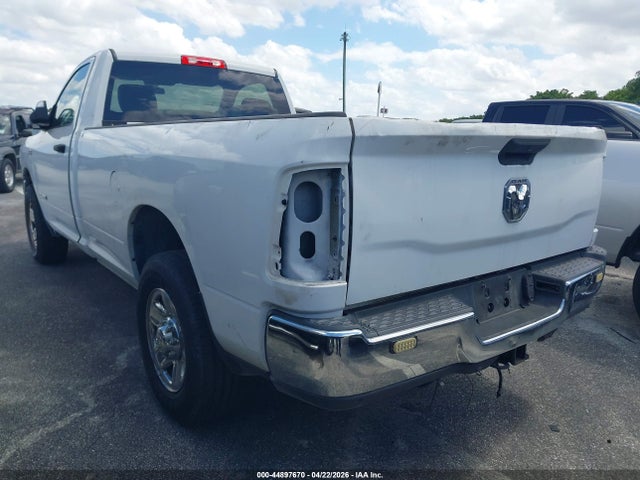 Aukcja sprzedaży 2019 Ram 2500 Tradesman  4x2 8' Box, vin: 3C6MR4AJ5KG564965, numer aukcji: 44897670