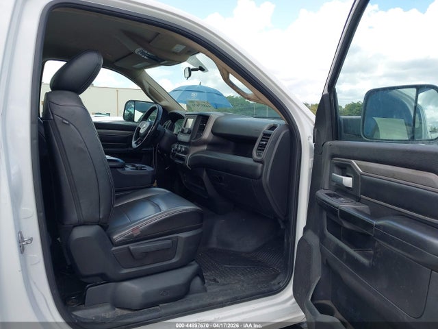 Aukcja sprzedaży 2019 Ram 2500 Tradesman  4x2 8' Box, vin: 3C6MR4AJ5KG564965, numer aukcji: 44897670