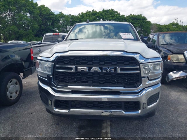 Aukcja sprzedaży 2019 Ram 2500 Tradesman  4x2 8' Box, vin: 3C6MR4AJ5KG564965, numer aukcji: 44897670