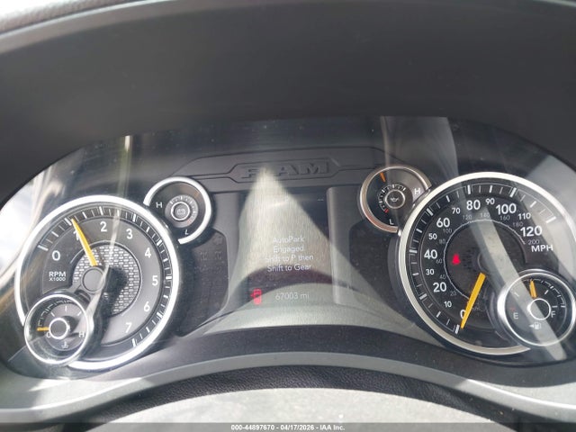Aukcja sprzedaży 2019 Ram 2500 Tradesman  4x2 8' Box, vin: 3C6MR4AJ5KG564965, numer aukcji: 44897670