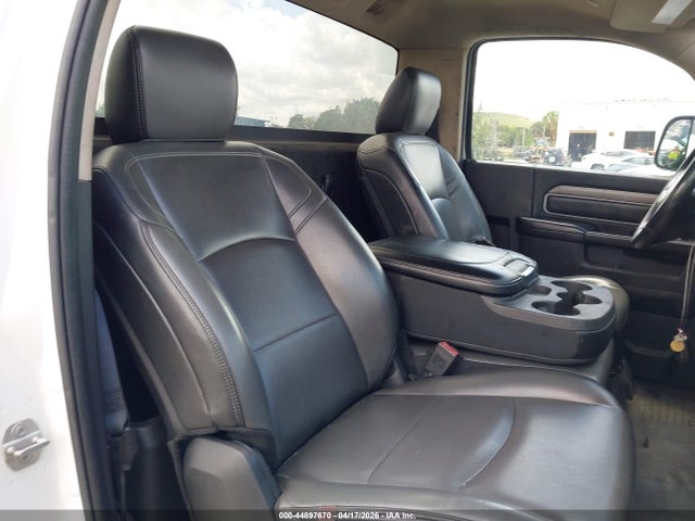 Aukcja sprzedaży 2019 Ram 2500 Tradesman  4x2 8' Box, vin: 3C6MR4AJ5KG564965, numer aukcji: 44897670