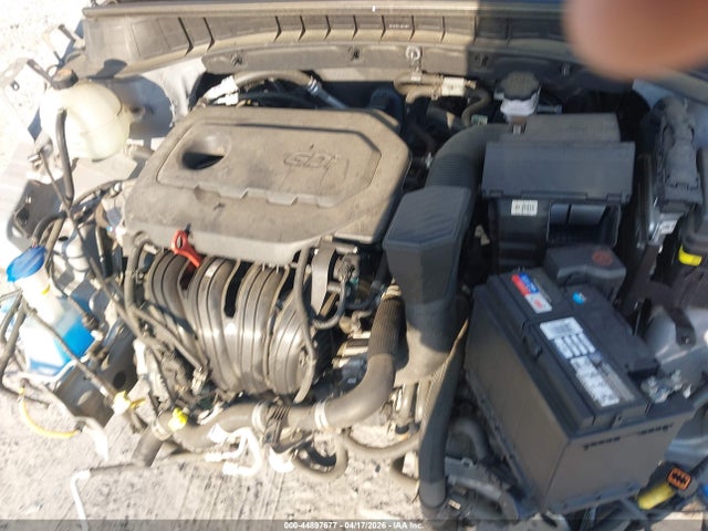 2020 Hyundai Tucson Limited მანქანა იყიდება აუქციონზე, vin: KM8J3CALXLU135453, აუქციონის ნომერი: 44897677