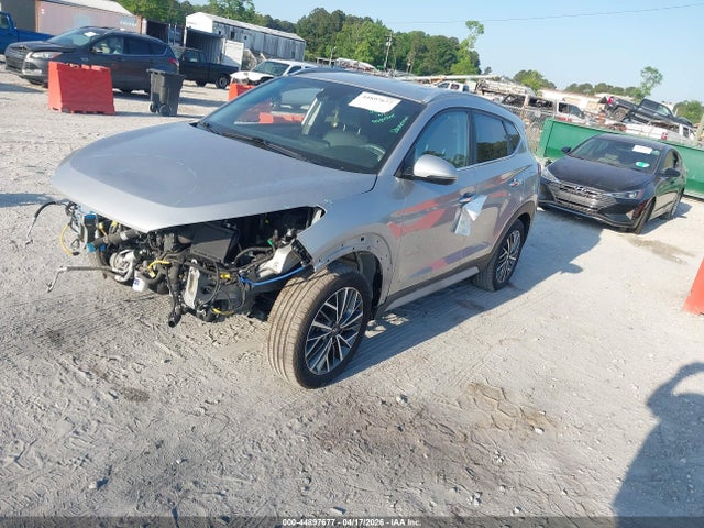 2020 Hyundai Tucson Limited მანქანა იყიდება აუქციონზე, vin: KM8J3CALXLU135453, აუქციონის ნომერი: 44897677